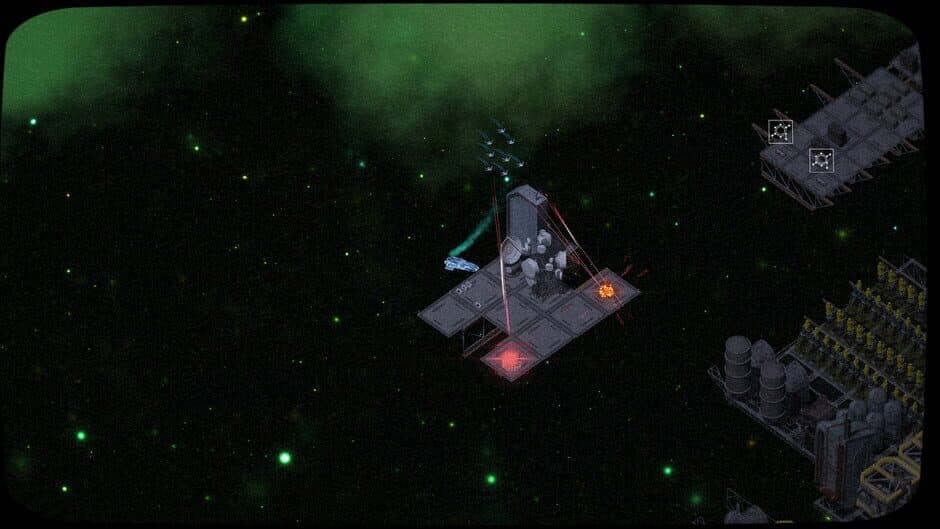 Скриншот 6 из Omen