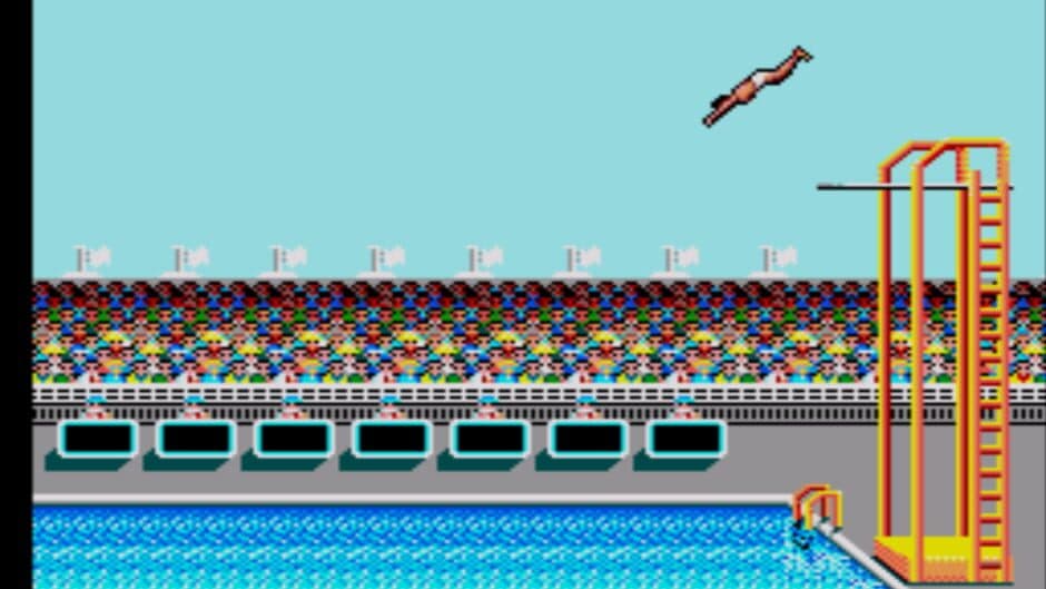 Скриншот 5 из Summer Games