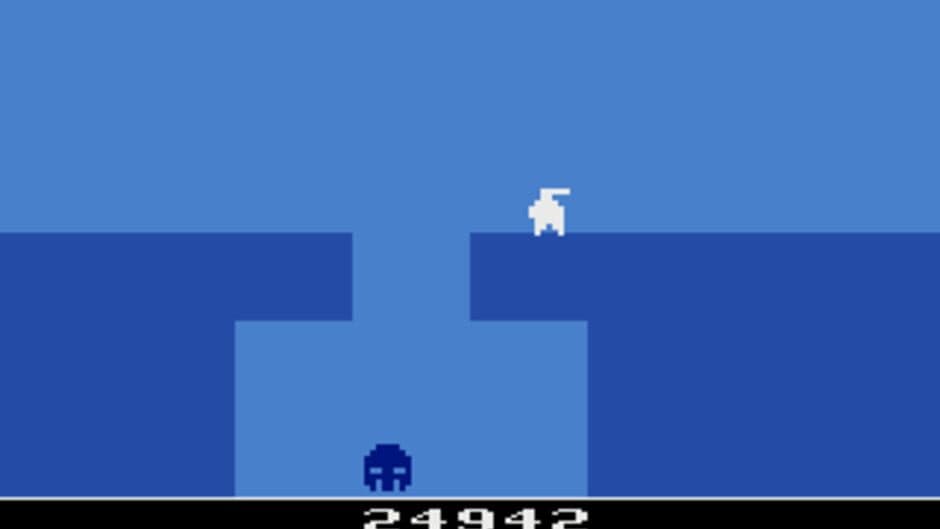 Скриншот 2 из Mr. Run and Jump 2600