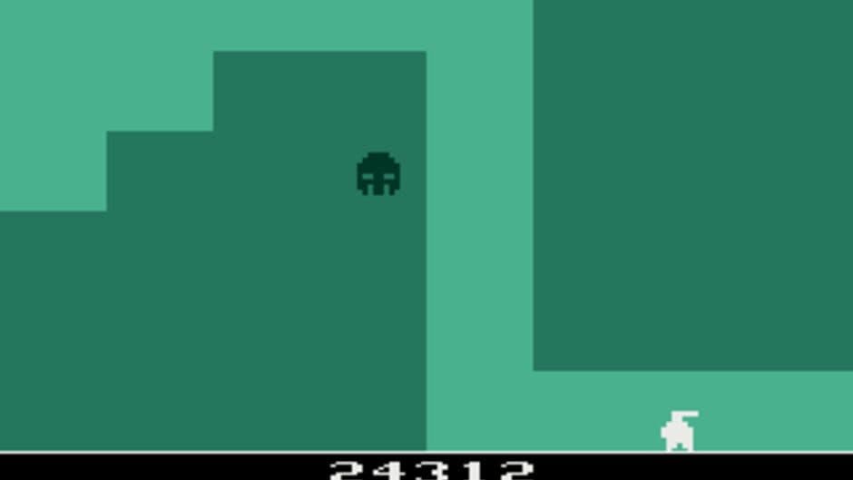 Скриншот 3 из Mr. Run and Jump 2600