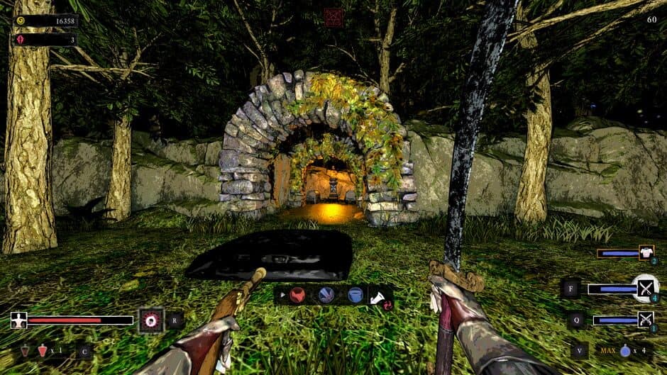 Скриншот 6 из Mortal Sin