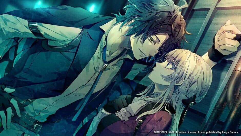 Скриншот 2 из Illusion of Itehari