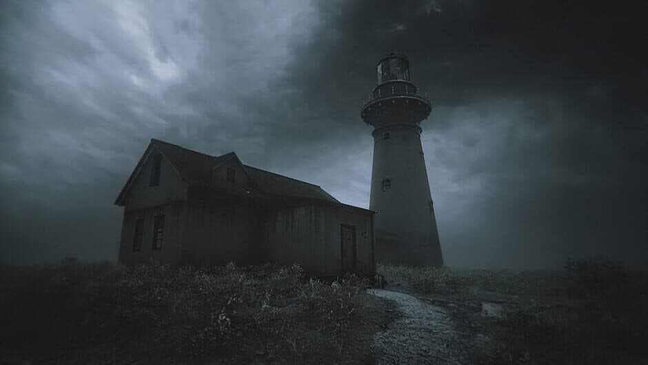 Скриншот 2 из The Lightkeeper