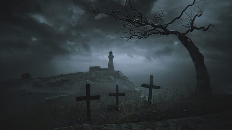 Скриншот 3 из The Lightkeeper