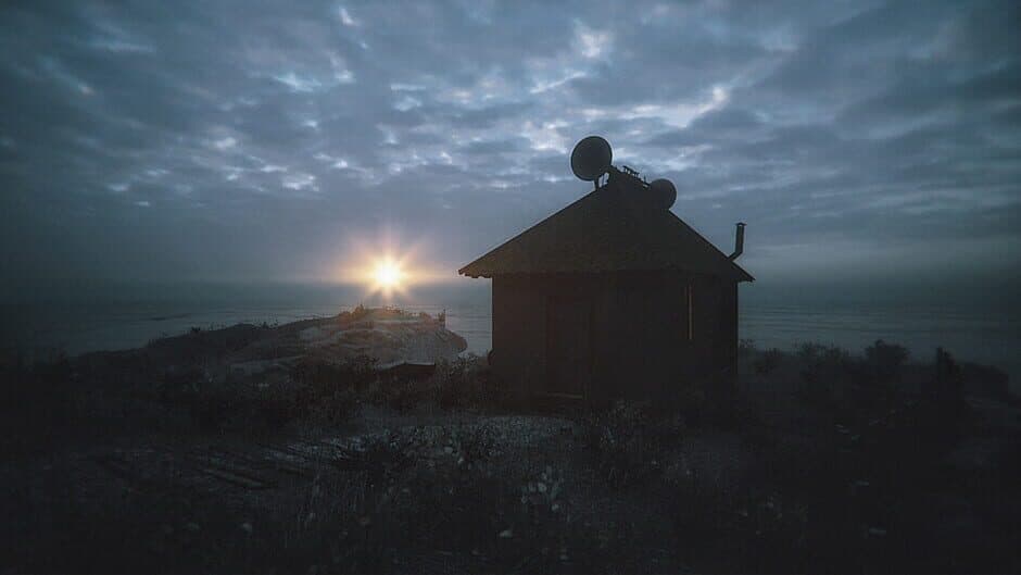 Скриншот 5 из The Lightkeeper