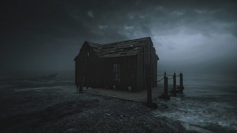 Скриншот 9 из The Lightkeeper