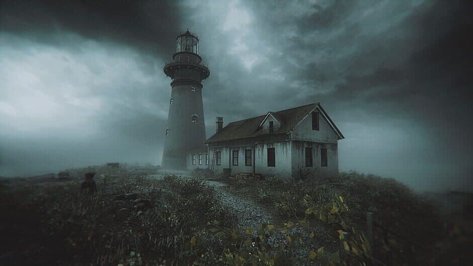 Скриншот 8 из The Lightkeeper