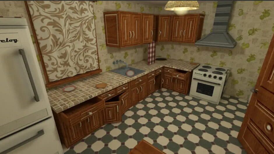 Скриншот 4 из Mouse simulator
