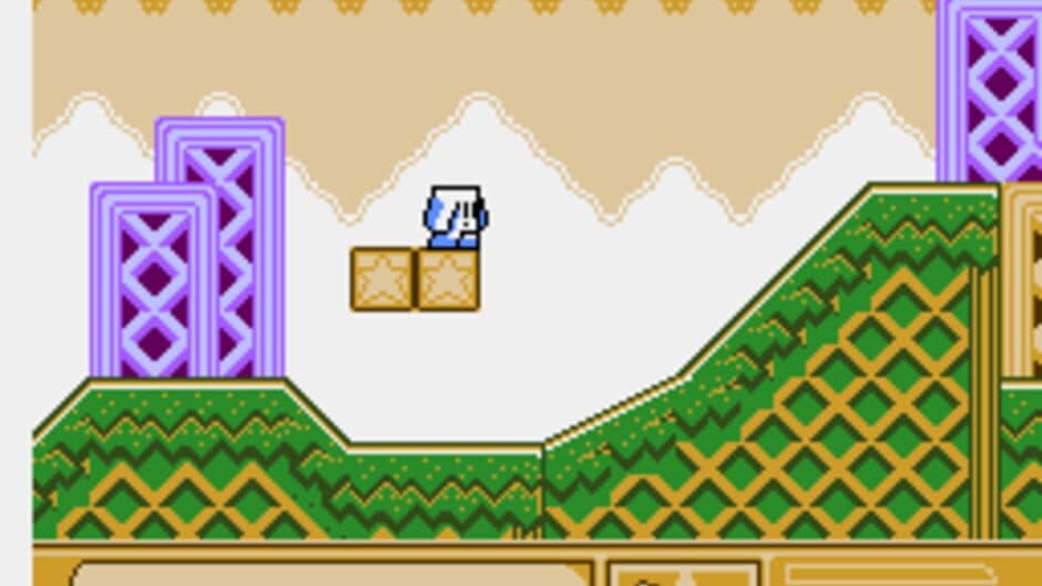 Скриншот 2 из Boxguy Adventure
