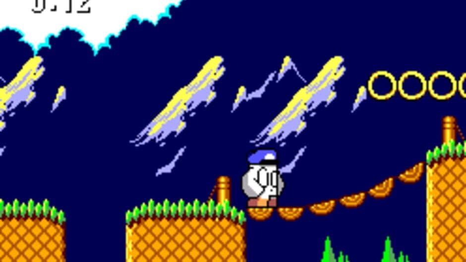 Скриншот 1 из Boxguy Adventure 2