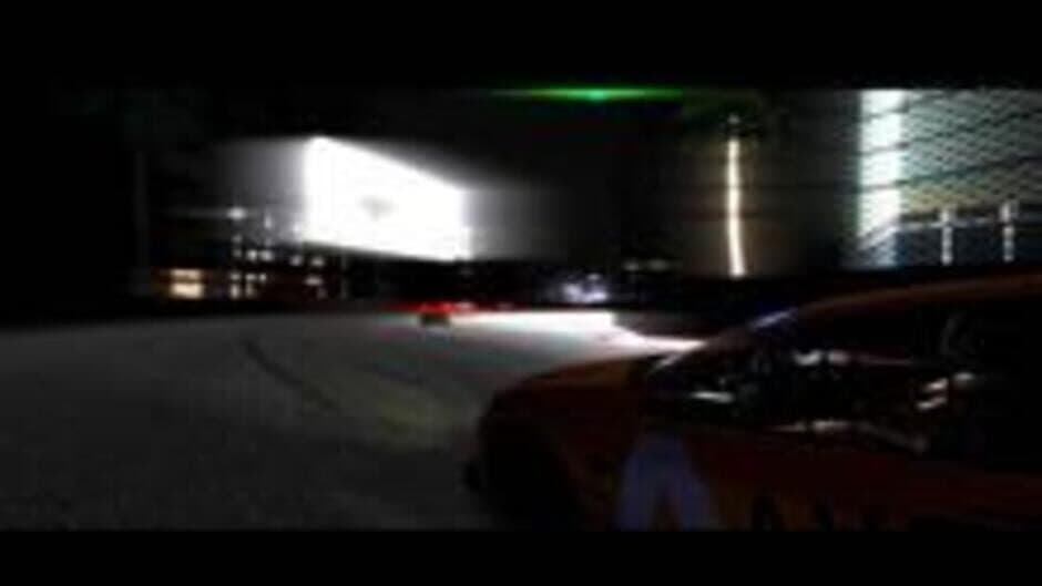 Скриншот 1 из Retrowave Need For Speed Drift