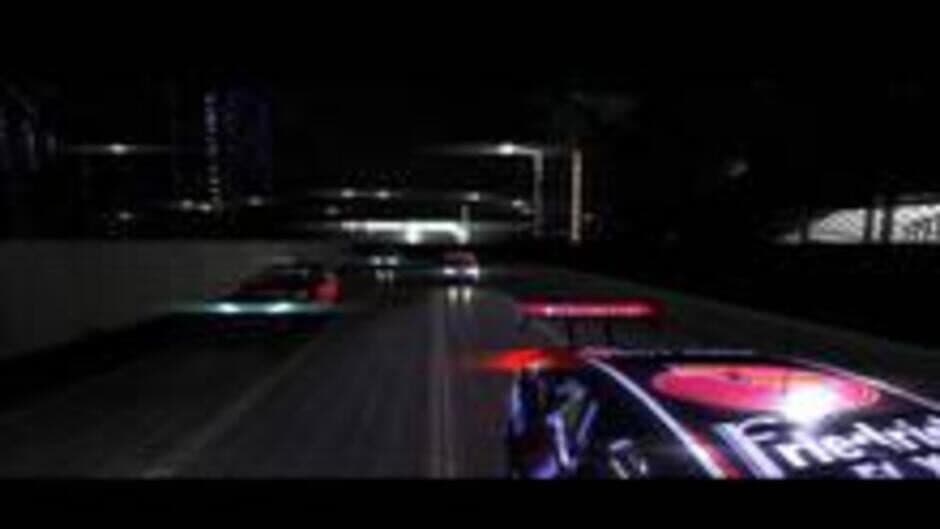 Скриншот 2 из Retrowave Need For Speed Drift