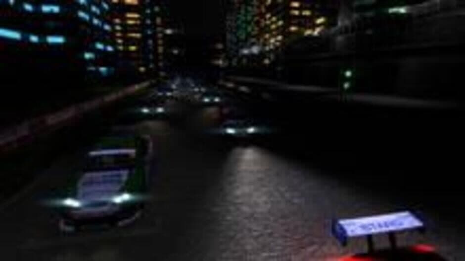Скриншот 4 из Retrowave Need For Speed Drift