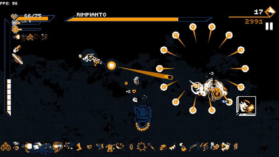 Скриншот 3 из Plagun: The Plague Goes On