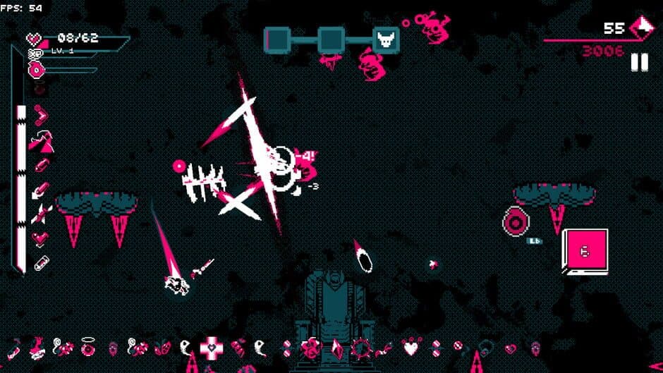 Скриншот 1 из Plagun: The Plague Goes On