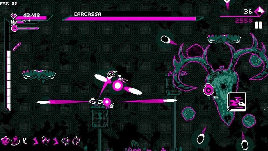 Скриншот 2 из Plagun: The Plague Goes On