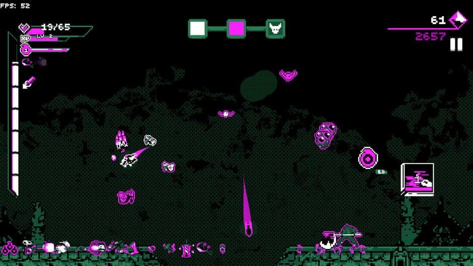 Скриншот 11 из Plagun: The Plague Goes On