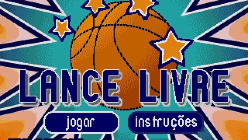 Скриншот 1 из Lance Livre