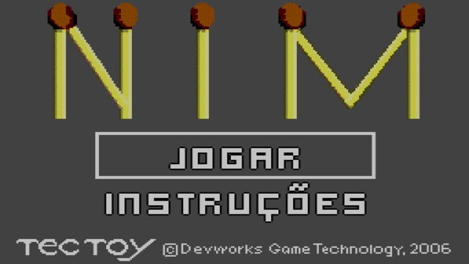 Скриншот 1 из Nim