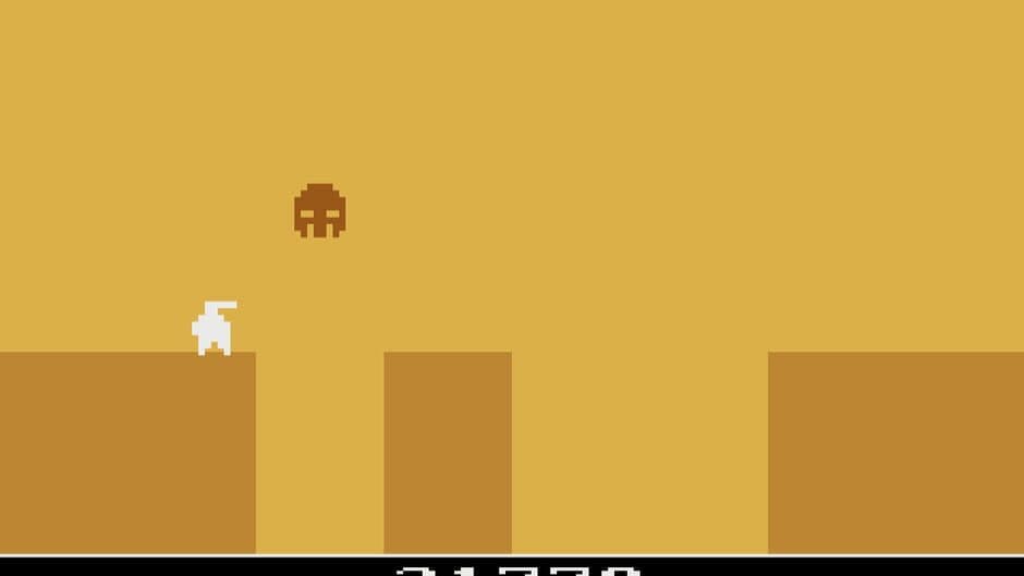 Скриншот 5 из Mr. Run and Jump 2600