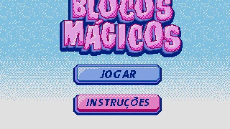 Скриншот 2 из Blocos Mágicos