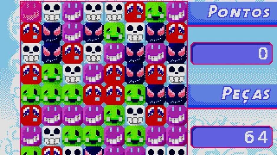 Скриншот 1 из Blocos Mágicos