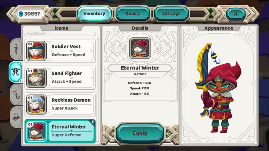 Скриншот 5 из Legend of the Skyfish 2