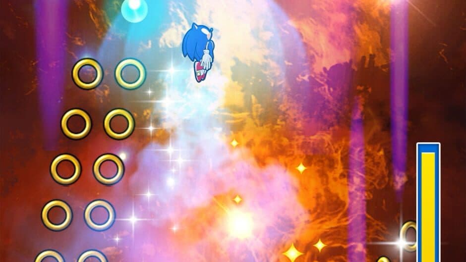 Скриншот 4 из Sonic Jump Fever