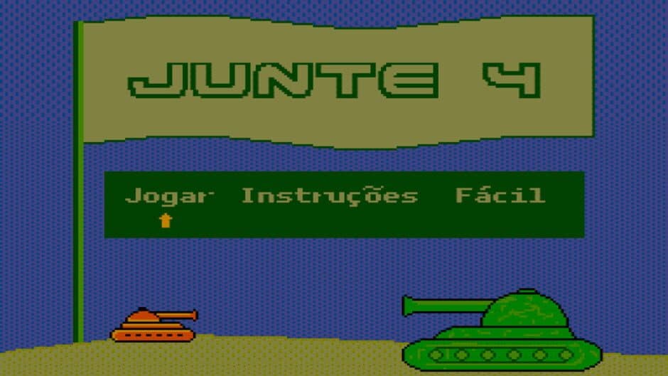 Скриншот 1 из Junte 4