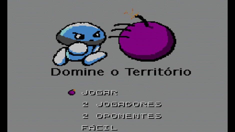 Скриншот 2 из Domine o território