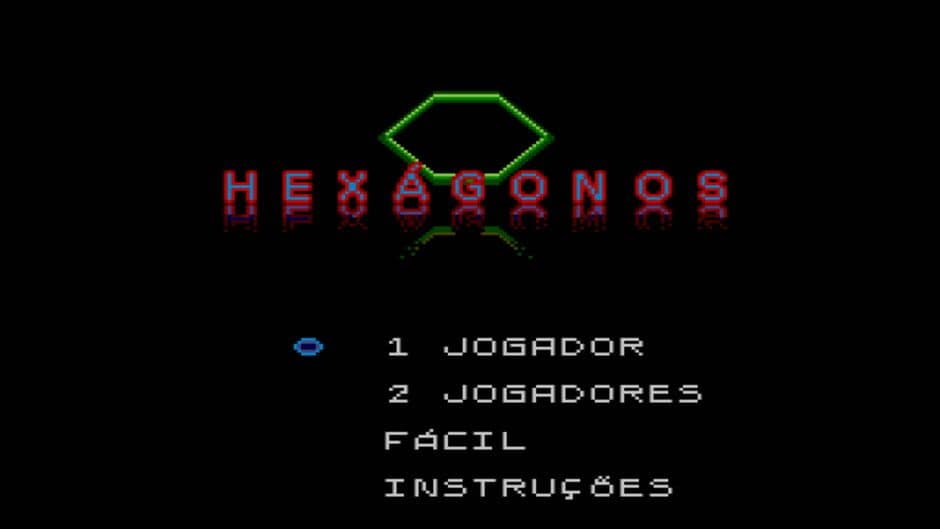 Скриншот 1 из Hexágonos
