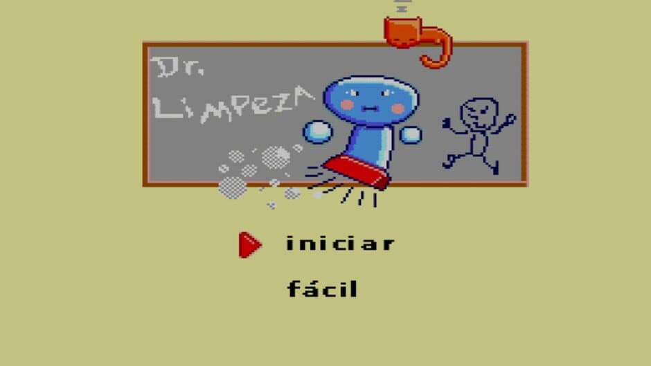 Скриншот 1 из Dr. Limpeza
