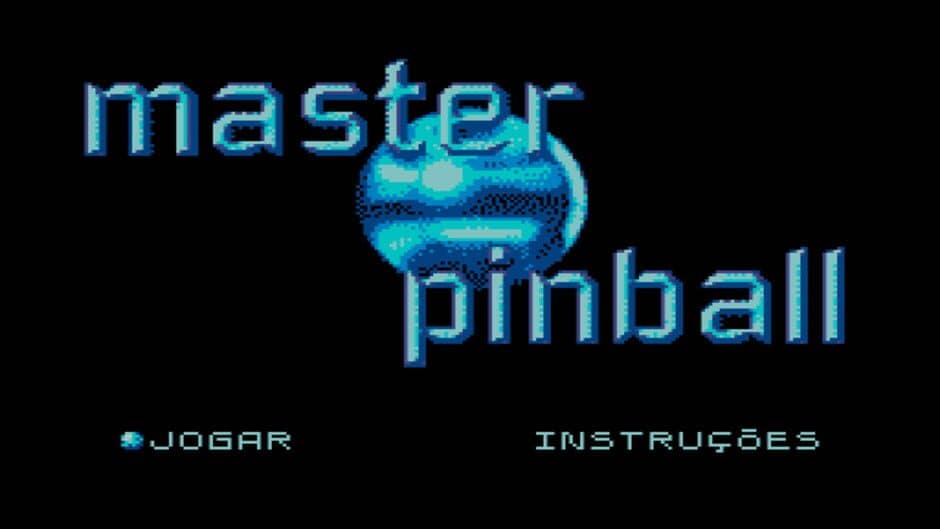 Скриншот 1 из Master Pinball