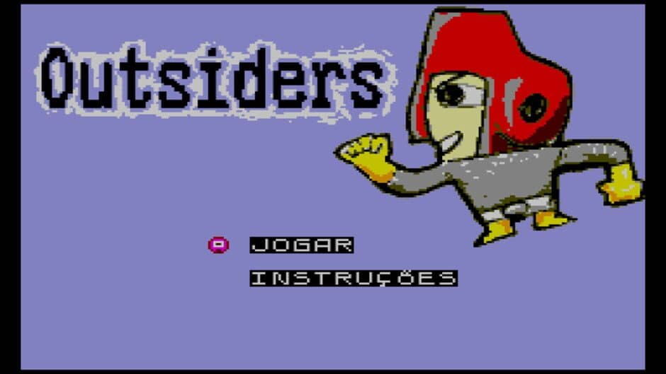 Скриншот 1 из Outsiders