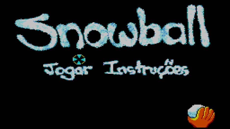 Скриншот 2 из Snowball