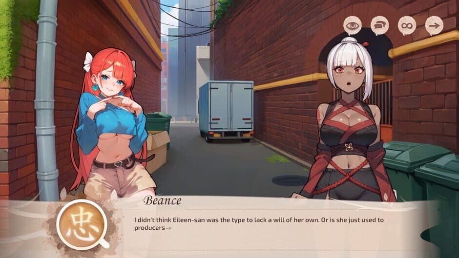 Скриншот 10 из Coffee & Boobs