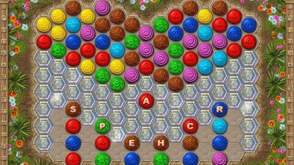Скриншот 2 из Azteca