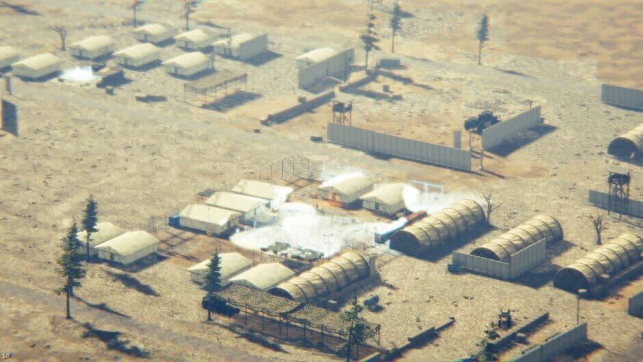 Скриншот 6 из War Room