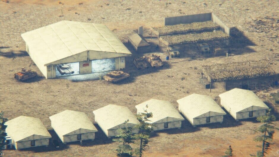 Скриншот 11 из War Room