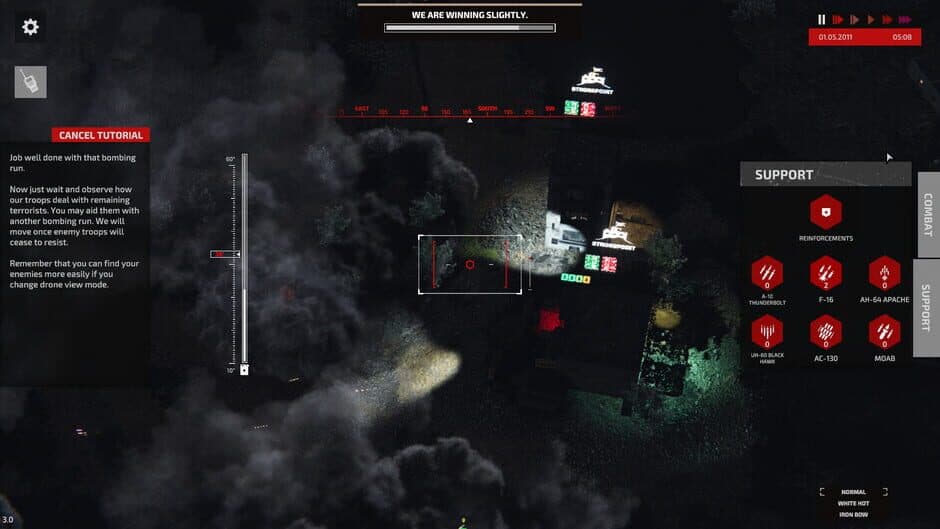 Скриншот 8 из War Room
