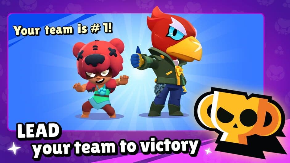 Скриншот 4 из Brawl Stars