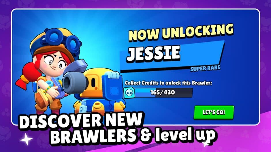 Скриншот 7 из Brawl Stars