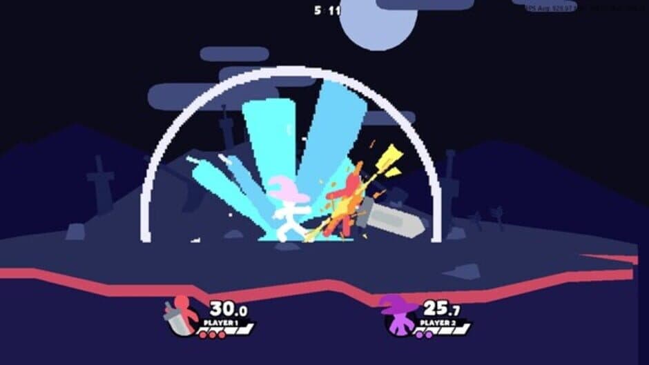 Скриншот 2 из A Few Quick Matches