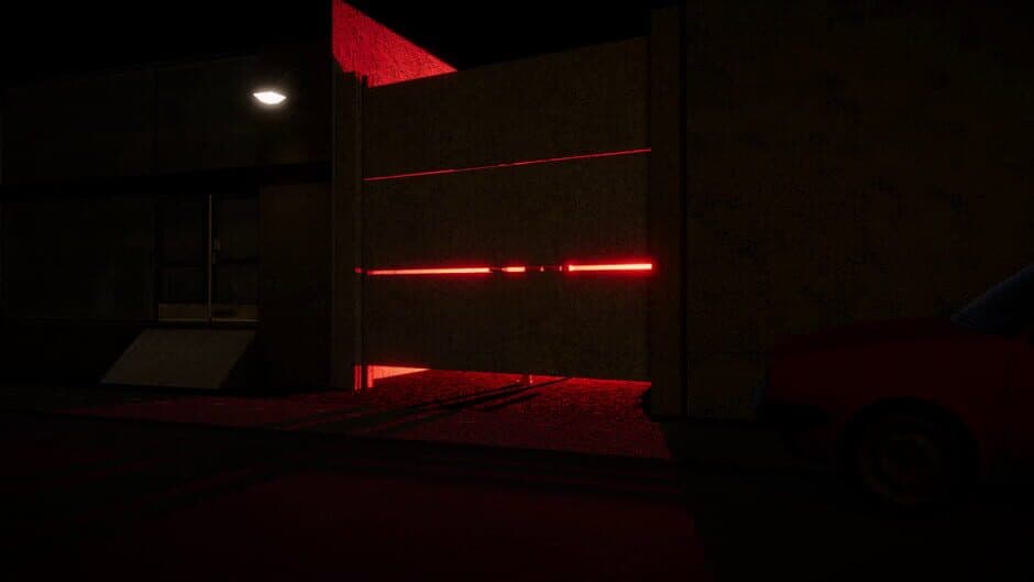 Скриншот 3 из Nocturnomaly