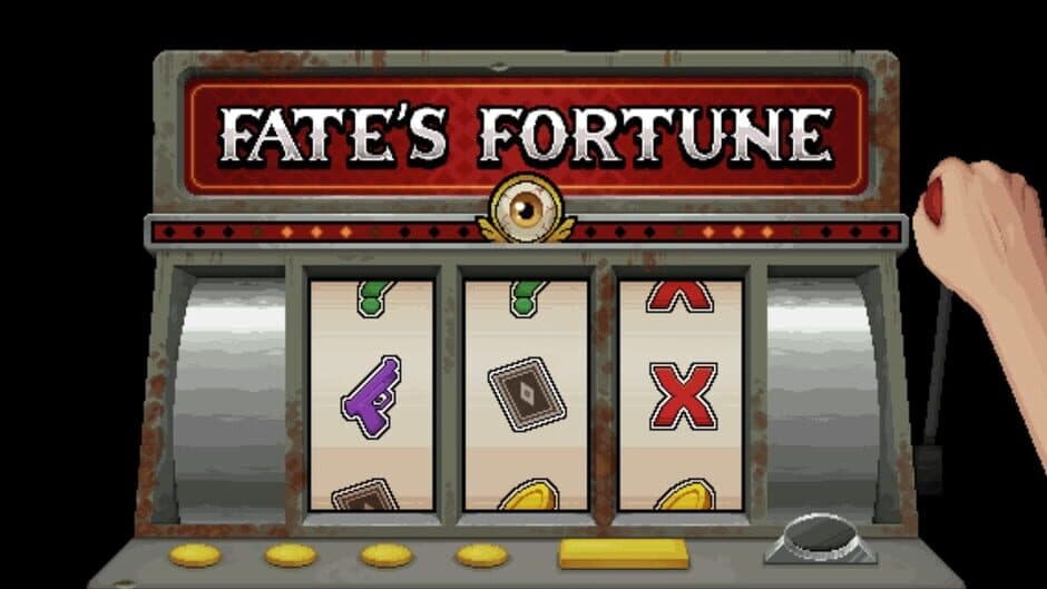 Скриншот 2 из Gamble Lair