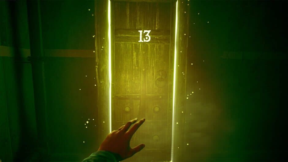 Скриншот 4 из Ire: A Prologue