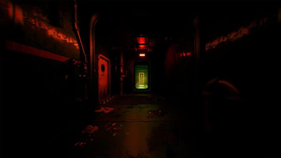 Скриншот 12 из Ire: A Prologue