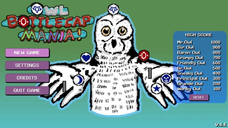 Скриншот 1 из OwlBox: Fantasy Gaming System