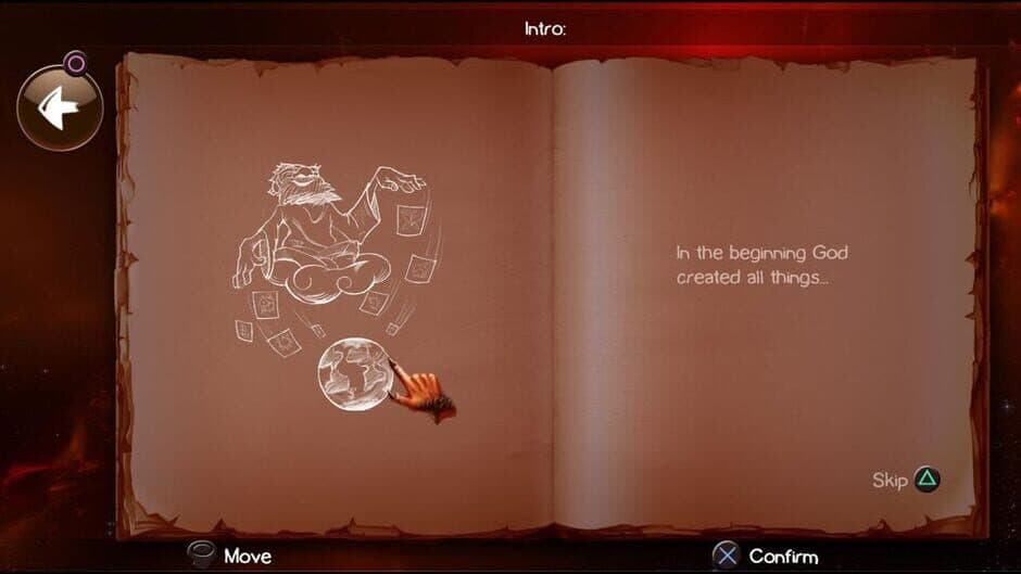Скриншот 7 из Doodle Devil & Alien Shooter