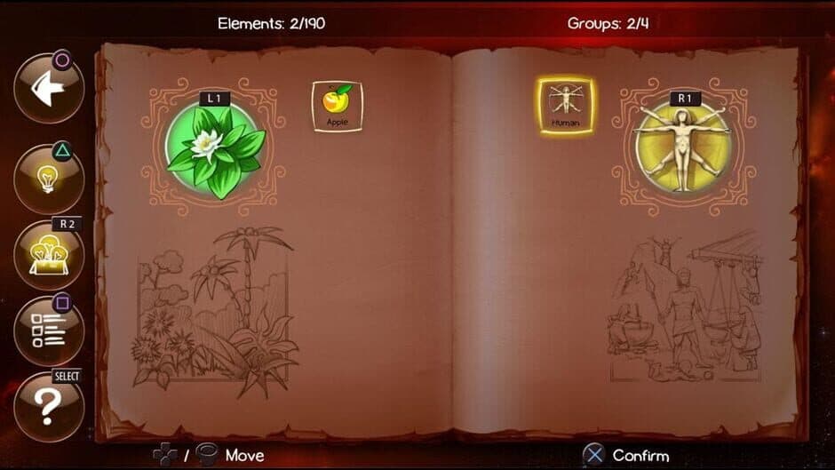 Скриншот 9 из Doodle Devil & Alien Shooter